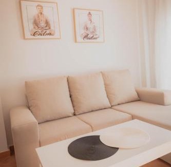 Sanlucar de Guadiana Casa | Residencial Neade Suites