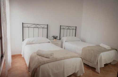 Sanlucar de Guadiana Casa | Residencial Neade Suites