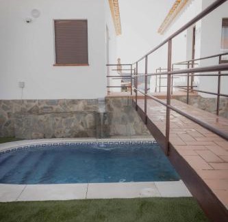 Sanlucar de Guadiana Casa | Residencial Neade Suites
