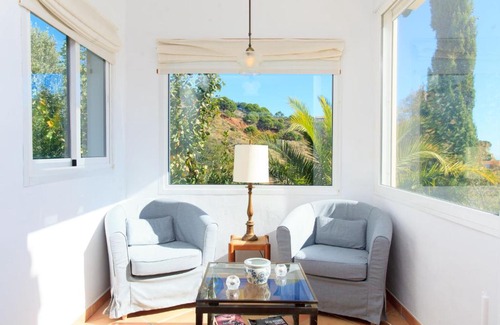 Estepona Casa | Holiday Home Esmerdo