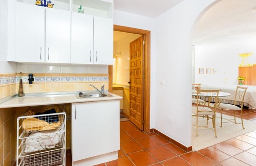 Estepona Casa | Holiday Home Esmerdo