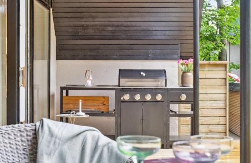 Rageleje Casa | Holiday Home Estefania - 1km from the sea by Interhome