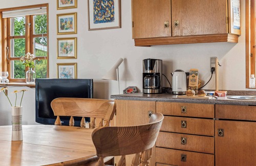 Broager Casa | Holiday home exuding coziness and comfort.