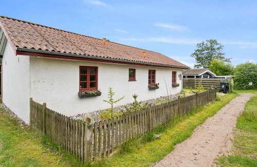 Broager Casa | Holiday Home Exuding Coziness And Comfort