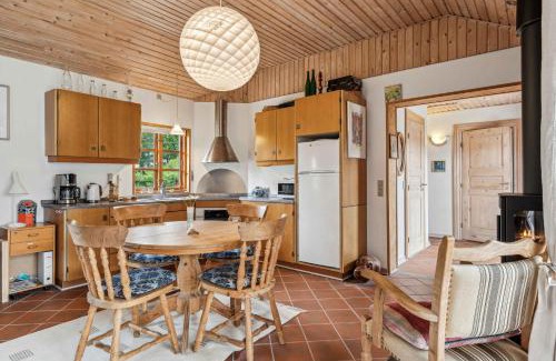 Broager Casa | Holiday Home Exuding Coziness And Comfort