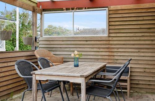 Broager Casa | Holiday Home Exuding Coziness And Comfort