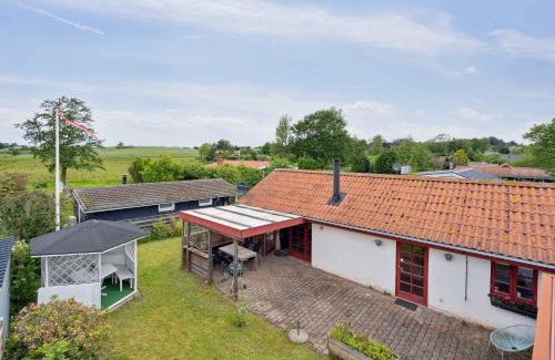 Broager Casa | Holiday Home Exuding Coziness And Comfort