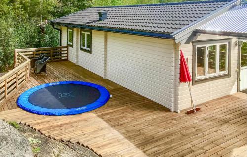 Muberg Casa | Holiday Home Färgelanda 359