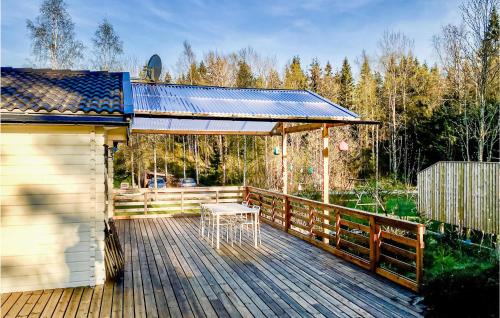 Muberg Casa | Holiday Home Färgelanda 359