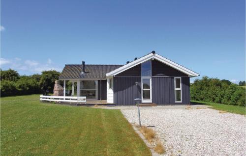 Østerskov Casa | Holiday Home Følfodvænget