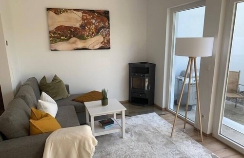 Neuburg am Rhein Casa | Vrbo Property