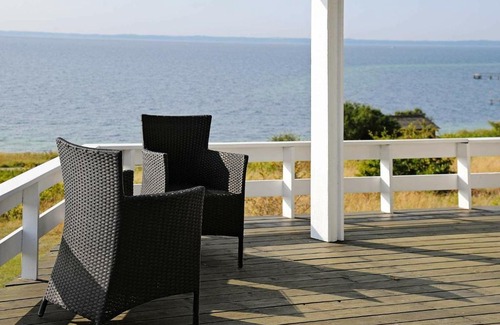 Bøjden Casa | Holiday home Faaborg II