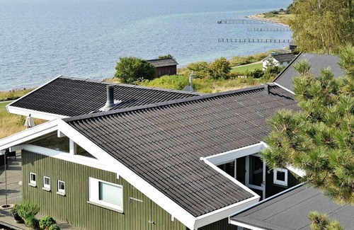 Bøjden Casa | Holiday home Faaborg II