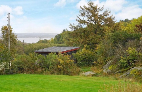 Fagerfjall Casa | Holiday home FAGERFJÄLL II
