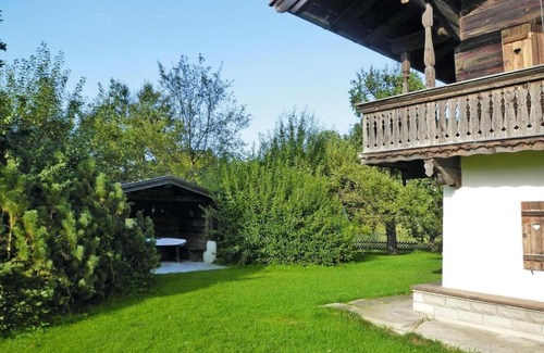 Kirchbichl Casa | Holiday Home Fankhaus Kirchbichl - OTR06005-F