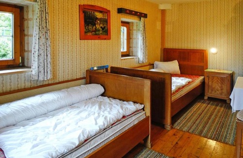 Kirchbichl Casa | Holiday Home Fankhaus Kirchbichl - OTR06005-F