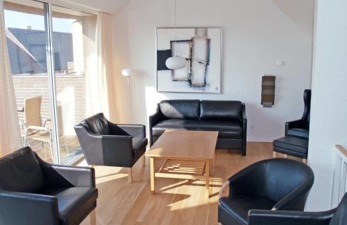Sønderstrand Casa | Holiday Home Fanny - 2km from the sea by Interhome