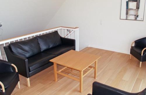 Sønderstrand Casa | Holiday Home Fanny - 2km from the sea by Interhome