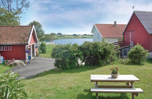 Farsund Casa | Holiday Home Farsund Krågenes