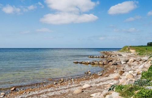 Karrebksminde Casa | Holiday Home Felicity - 250m from the sea by Interhome