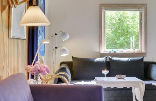 Karrebksminde Casa | Holiday Home Felicity - 250m from the sea by Interhome
