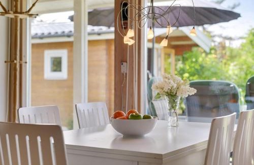 Karrebksminde Casa | Holiday Home Felicity - 250m from the sea by Interhome