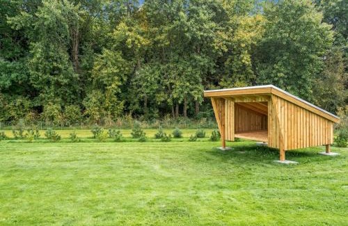 Egense Casa | Holiday Home Femke - 250m to the fjord by Interhome