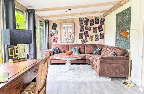 Altenburschla Casa | Holiday Home Ferienhaus Inge & Henry an der Werra by Interhome