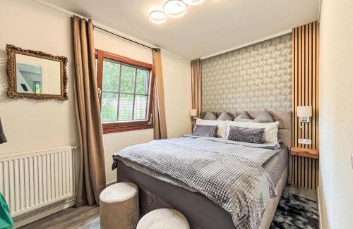 Altenburschla Casa | Holiday Home Ferienhaus Inge & Henry an der Werra by Interhome
