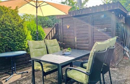Altenburschla Casa | Holiday Home Ferienhaus Inge & Henry an der Werra by Interhome