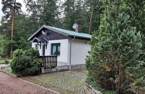 Gerstungen Casa | Holiday Home 'Ferienhaus Wünschmann' with Private Terrace, Private Garden and Wi-Fi