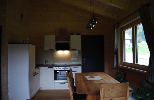 Eisenerz Casa | Holiday home Ferienhaus Eisenerz