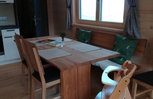 Eisenerz Casa | Holiday home Ferienhaus Eisenerz