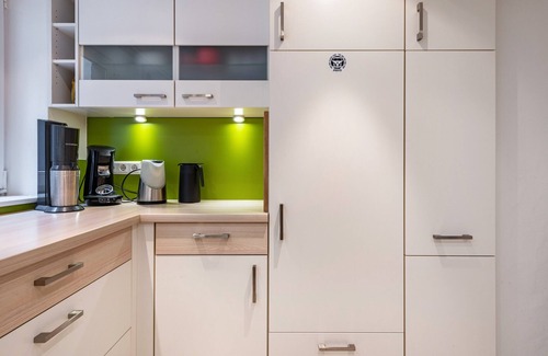 Feldberg Casa | Casa de vacaciones 'Ferienhaus Schwarzwälder Kirsch' con terraza privada, balcón y Wi-Fi