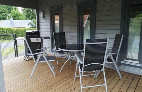 Enspel Casa | Holiday Home Ferienhaus Barbara by Interhome