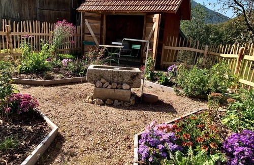 Elzach Casa | Holiday Home 'Ferienhaus Hederle' with Mountain View, Private Terrace and Wi-Fi
