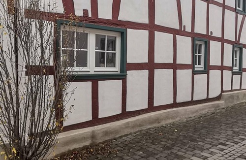 Lohndorf Casa | Casa de vacaciones Ferienhaus Löhndorf