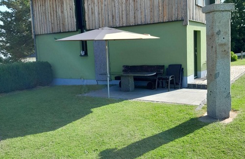 Wilthen Casa | Holiday home Ferienhaus Sobetzko