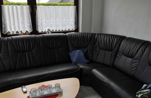 Wittmund Apartamento | Casa de vacaciones de vacaciones - Ferienwohnung König
