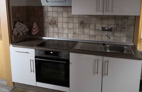 Wittmund Apartamento | Casa de vacaciones de vacaciones - Ferienwohnung König