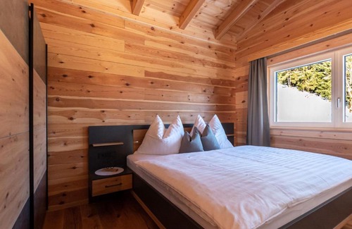 Radstadt Casa | Holiday Home Ferienwohnung Alpenauszeit by Interhome