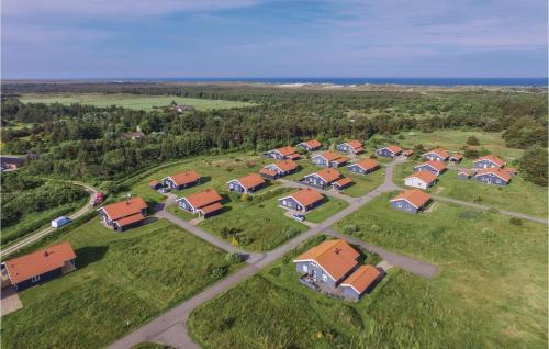 Nørre Fjand Casa | Holiday Home Fjand Strand Ulfborg Iv