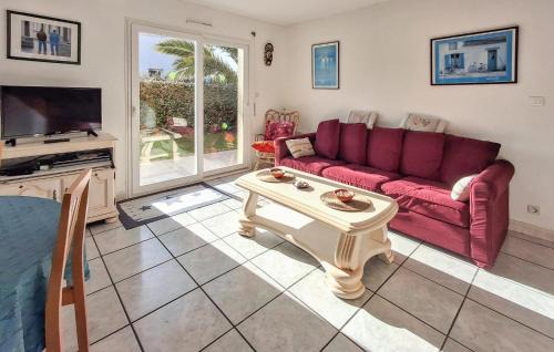 Plouguerneau Casa | Holiday Home Fleurac P-697