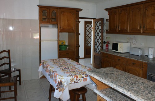 Marinhas Casa | Holiday home (Floor 1)