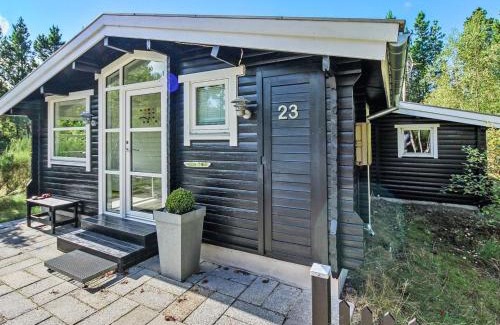Henne Casa | Holiday Home Florense - 2-5km from the sea by Interhome