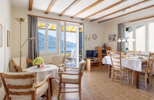 Gordola Casa | Holiday Home Fontanella Amazingview by Interhome