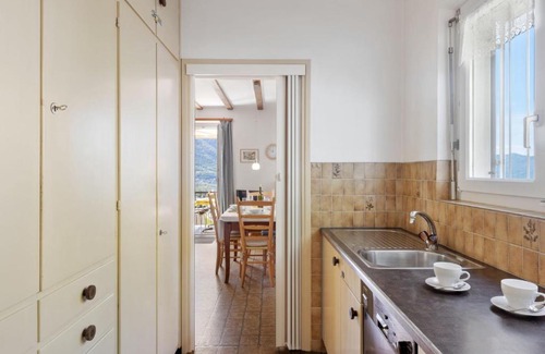 Gordola Casa | Holiday Home Fontanella Amazingview by Interhome