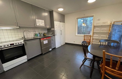 Vastra Gotaland Casa | Casa de vacaciones para 2 personas en Stenungsund