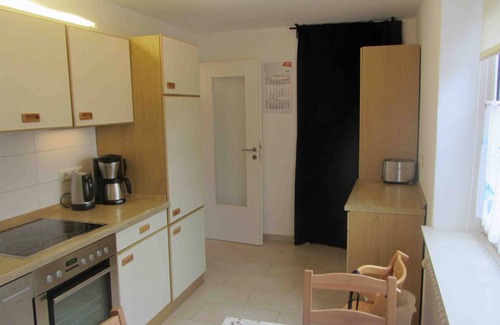 Osterronfeld Casa | Casa de vacaciones para 4 personas con 100m² en Osterrönfeld (15633)