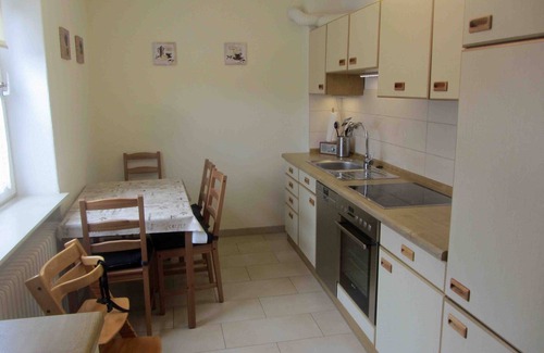 Osterronfeld Casa | Casa de vacaciones para 4 personas con 100m² en Osterrönfeld (15633)